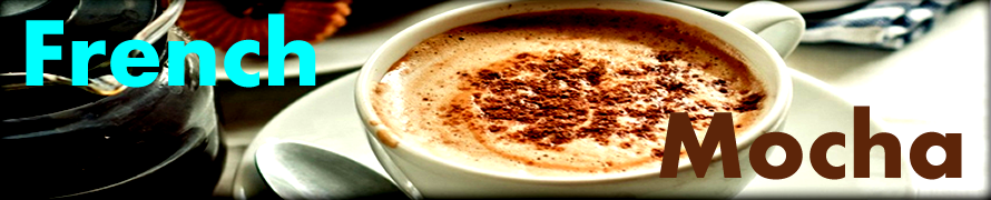 French Mocha